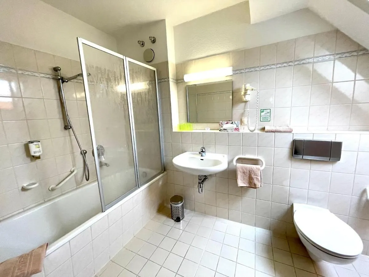 Hotel Pesterwitzer Siegel Freital