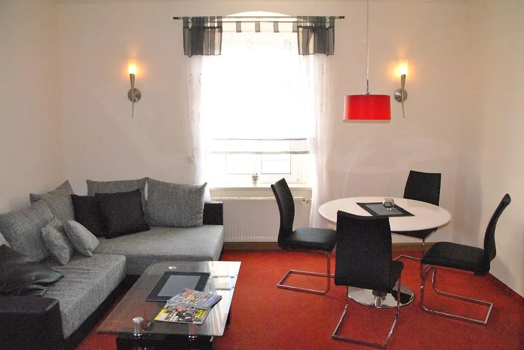 Hotel Pesterwitzer Siegel Freital Tyskland