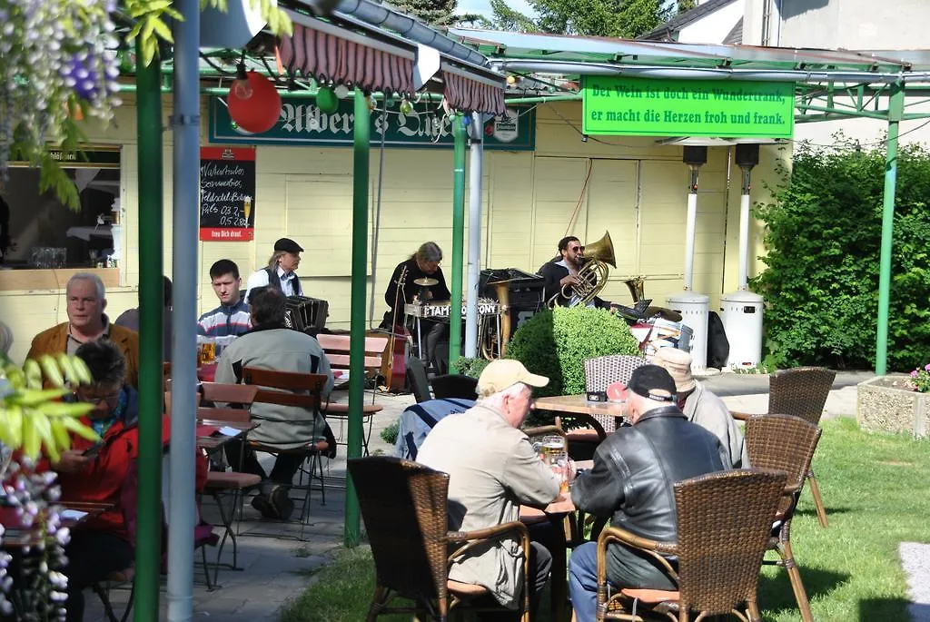 Hotel Pesterwitzer Siegel Freital