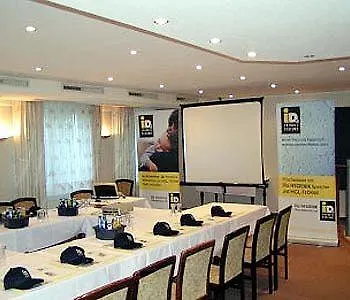 Hotel Pesterwitzer Siegel Freital