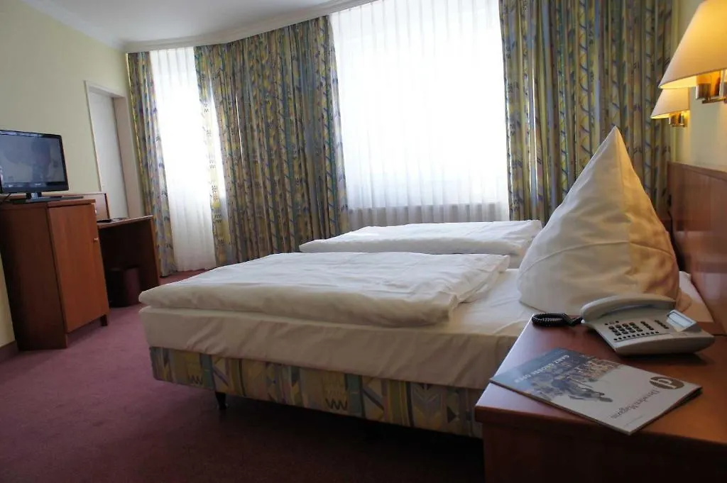 Hotel Pesterwitzer Siegel Freital 3*,  Tyskland