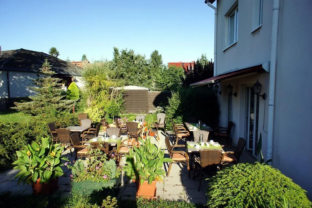 Hotel Pesterwitzer Siegel Freital