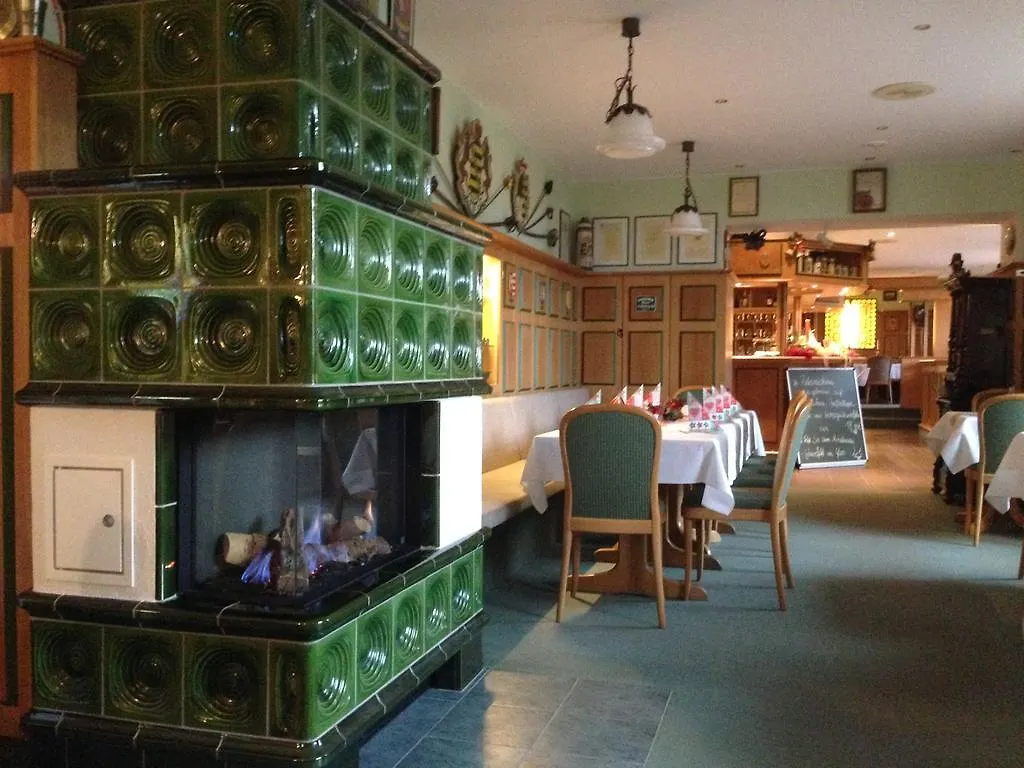 Hotel Pesterwitzer Siegel Freital