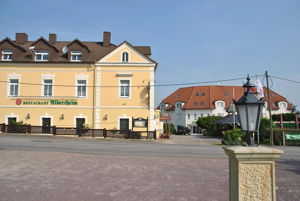 Hotel Pesterwitzer Siegel Freital