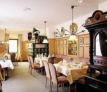 Hotel Pesterwitzer Siegel Freital