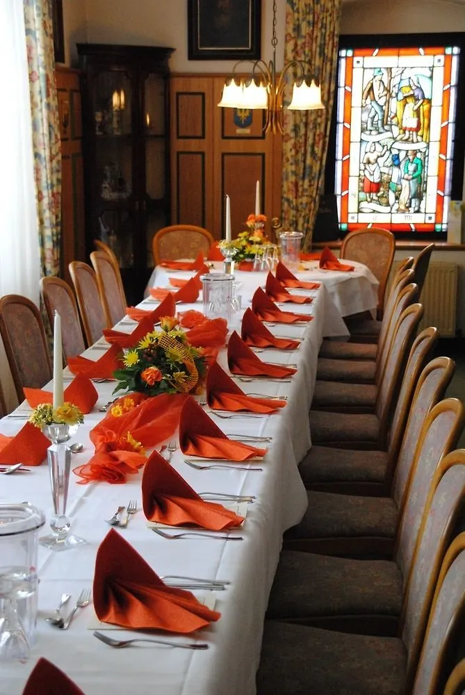 Hotel Pesterwitzer Siegel Freital