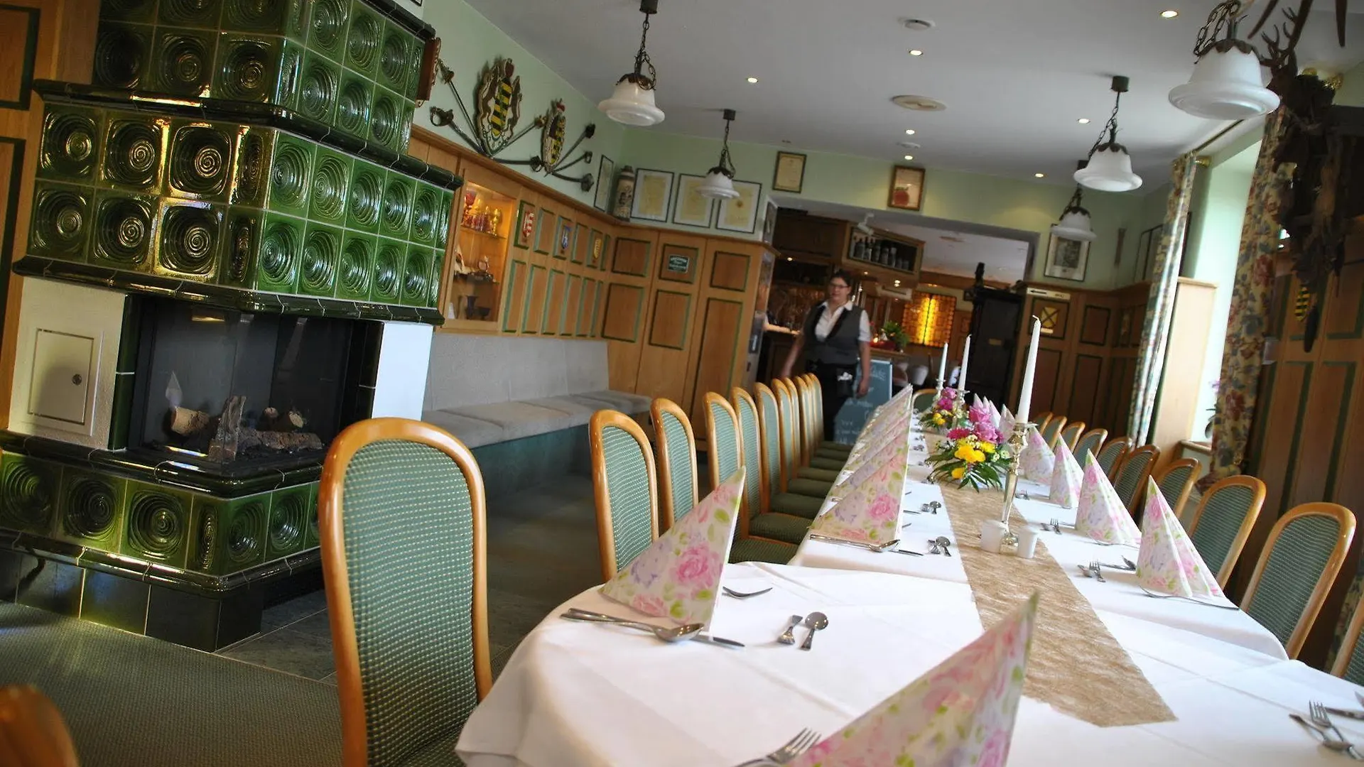 Hotel Pesterwitzer Siegel Freital