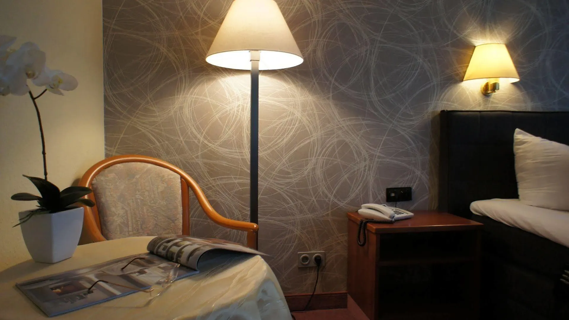 Hotel Pesterwitzer Siegel Freital