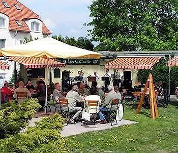 Hotel Pesterwitzer Siegel Freital
